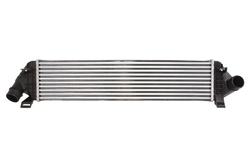 Intercooler Compatibile Per Volvo C30 (533) / C70 II (542) / S40 II (544) / V40 (525) / V50 (545) BIBA-RICAMBI