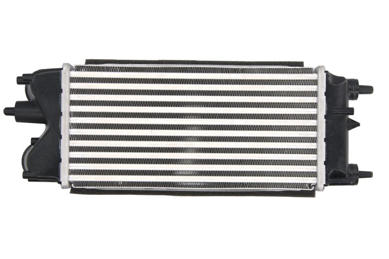 Intercooler Compatibile Per Ford Tourneo Courier B460 MPV / Transit Courier B460 MPV BIBA-RICAMBI