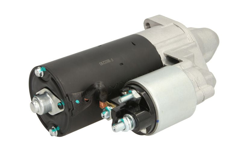 Motorino Avviamento Auto 12V | 1.7 KW Compatibile Per Maybach | Mercedes Benz BIBA-RICAMBI
