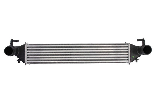 Intercooler Compatibile Per Fiat 500X (334) | Jeep Renegade Suv (BU) BIBA-RICAMBI