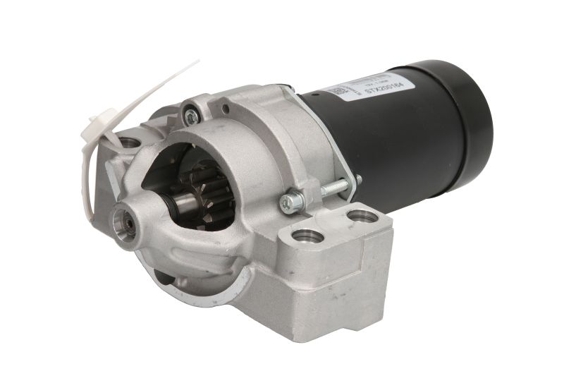 Motorino Avviamento Auto 12V | 1.3 KW Compatibile Per Citroen | Fiat | Lancia | Peugeot | Renault BIBA-RICAMBI
