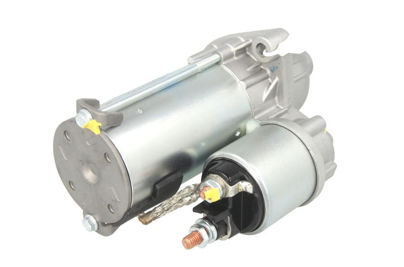Motorino Avviamento Auto 12V | 1.3 KW Compatibile Per Alfa Romeo | Fiat | Lancia | Opel BIBA-RICAMBI