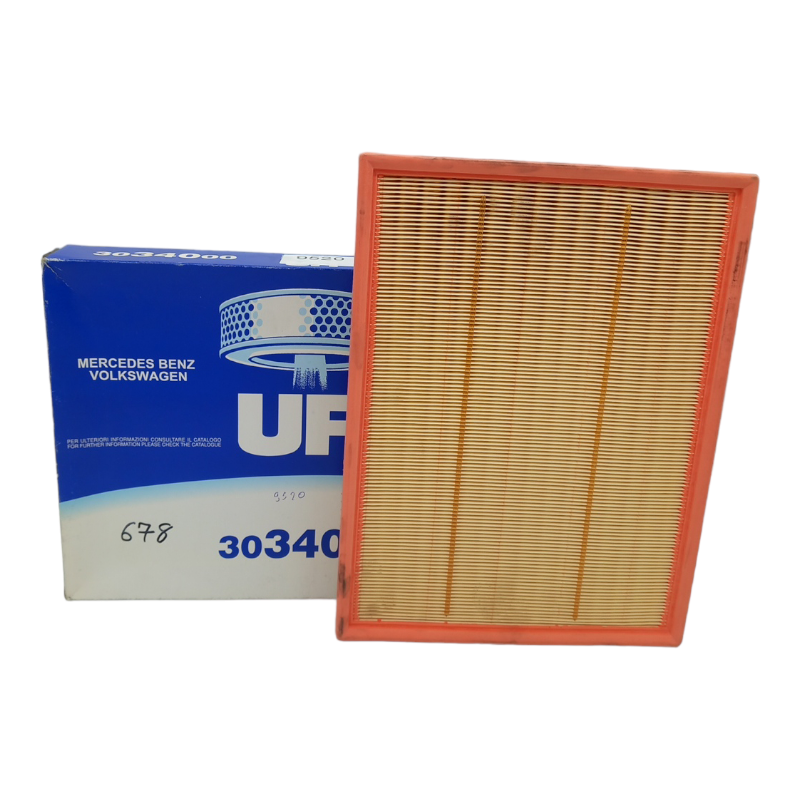 Filtro Aria Motore UFI Codice.3034000 BIBA-RICAMBI