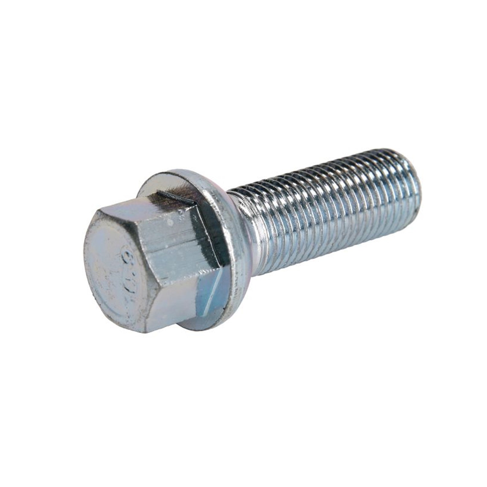 Bullone Ruota Anteriore | Posteriore Apertura Chiave M17 art.1415035K17K BIBA-RICAMBI