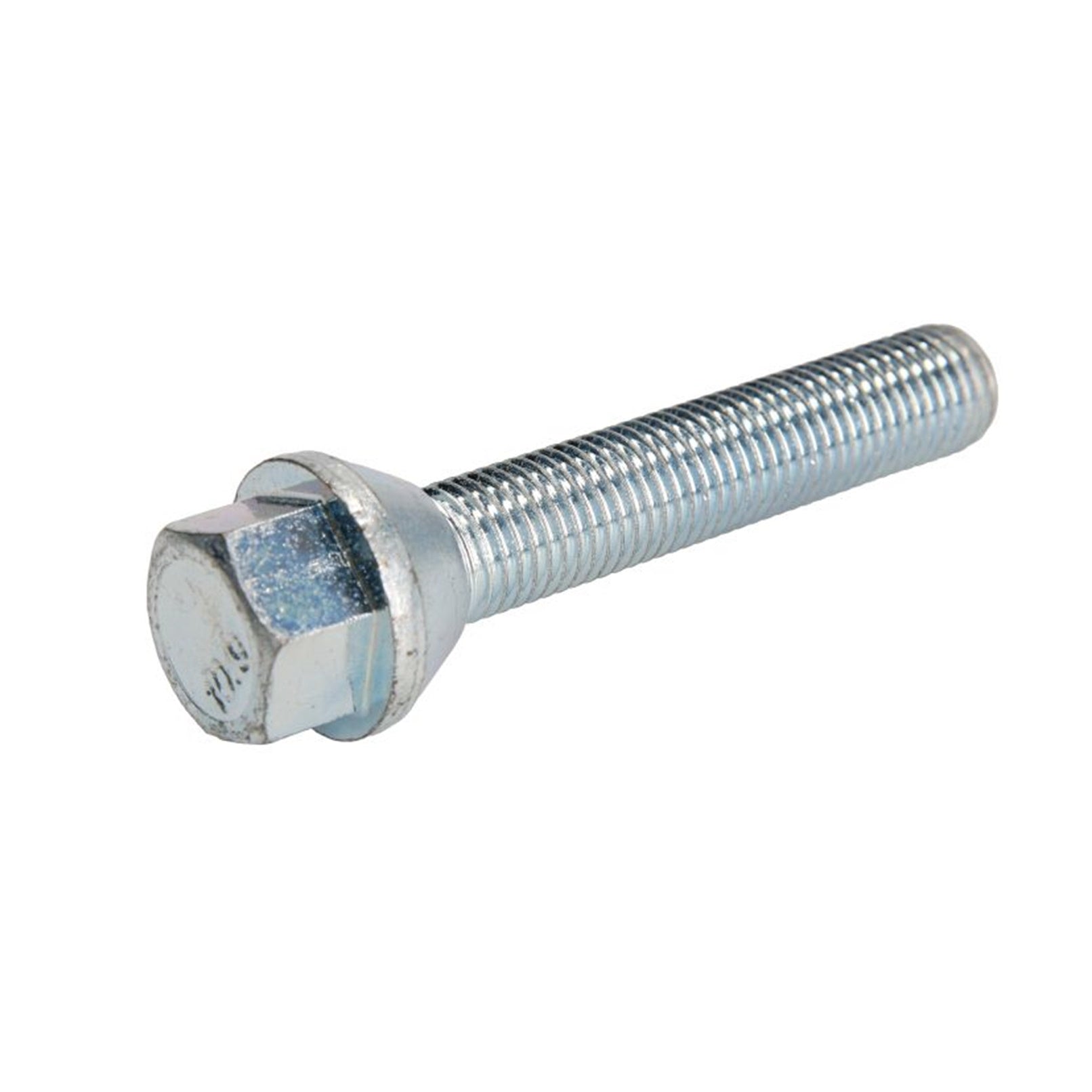 Bullone Ruota Anteriore | Posteriore Apertura Chiave M17 art.1215060K17S BIBA-RICAMBI