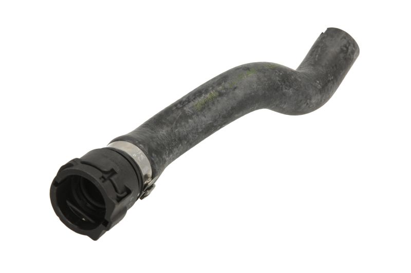 Tubo Flessibile Radiatore Compatibile Per Fiat Grande Punto | Punto Evo BIBA-RICAMBI