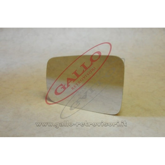 Vetro Specchietto Esterno Lato DX Compatibile Con Renault Express fino al 1994 BIBA-RICAMBI