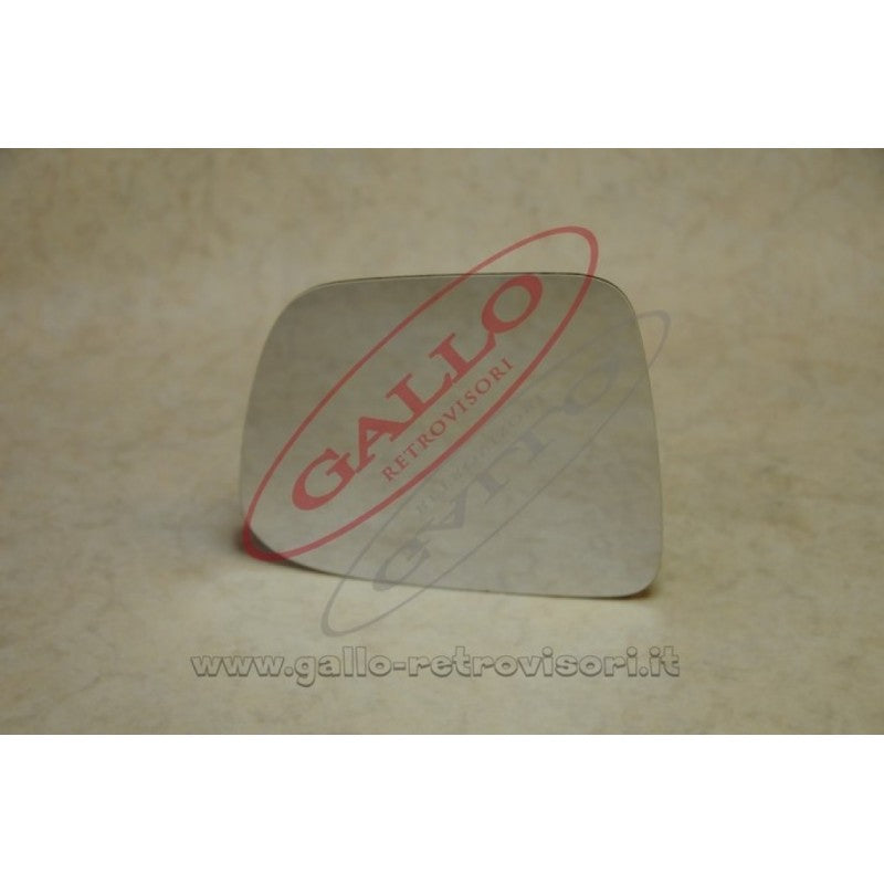 Vetro Specchietto Esterno Lato SX Compatibile Con Chevrolet Orlando dal 2011 BIBA-RICAMBI
