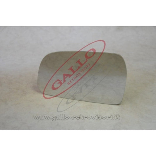 Vetro Specchietto Esterno Lato DX Compatibile Con Hyundai Tucson dal 2004 al 2009 BIBA-RICAMBI
