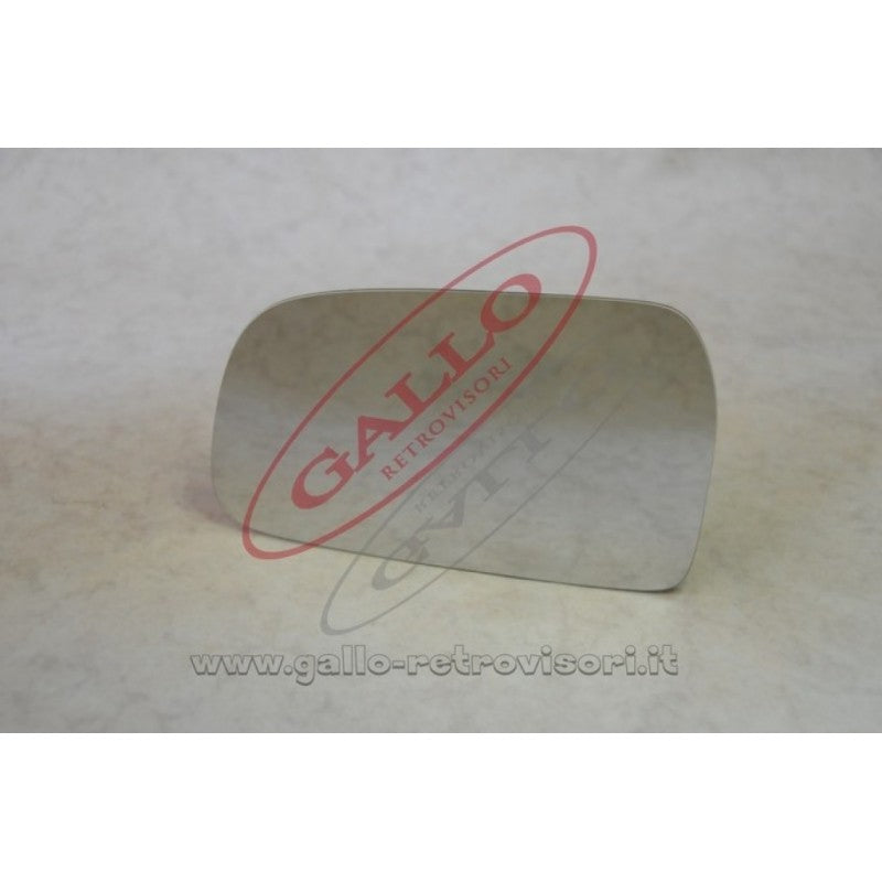 Vetro Specchietto Esterno Lato DX Compatibile Con Hyundai Tucson dal 2004 al 2009 BIBA-RICAMBI