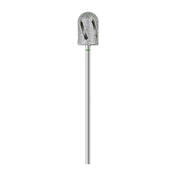 PEGGY SAGE  STRUMENTO DIAMANTATO PEDICURE - MG - BIBA-RICAMBI