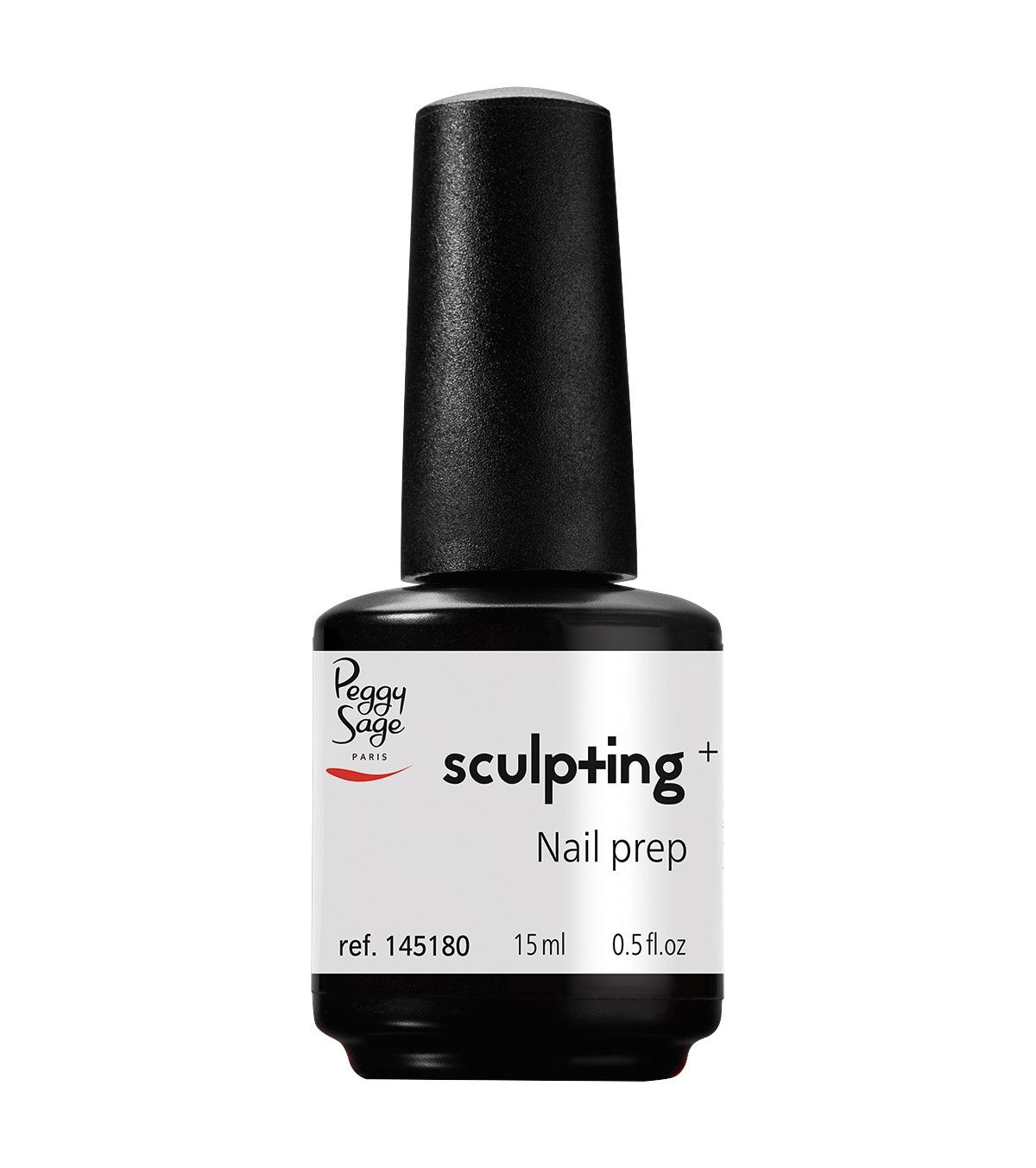 PEGGY SAGE  NAIL PREP SGRASSANTE SCULPTING + - 15ML
