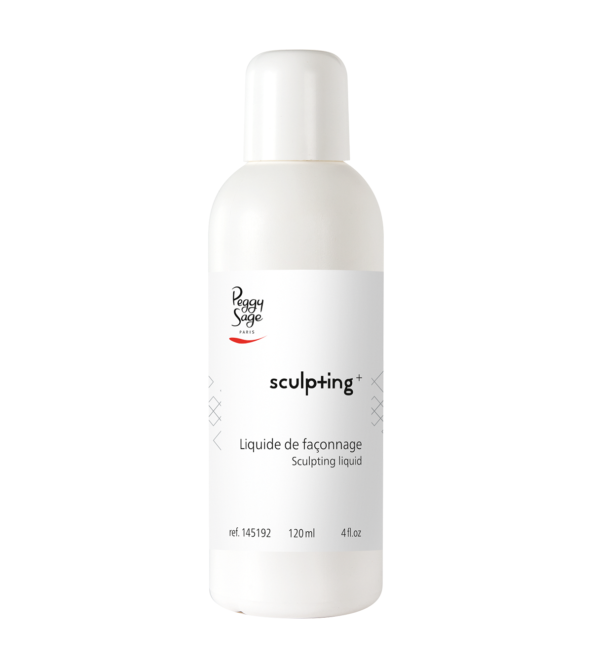 PEGGY SAGE  LIQUIDO DI MODELLATURA 120ML - BIBA-RICAMBI