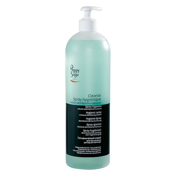 PEGGY SAGE  SPRAY IGIENICO 990ML - BIBA-RICAMBI