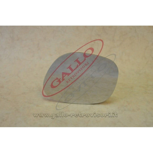 Vetro Specchietto Esterno Lato DX Compatibile Con Toyota RAV4 dal 1994 al 2001 BIBA-RICAMBI