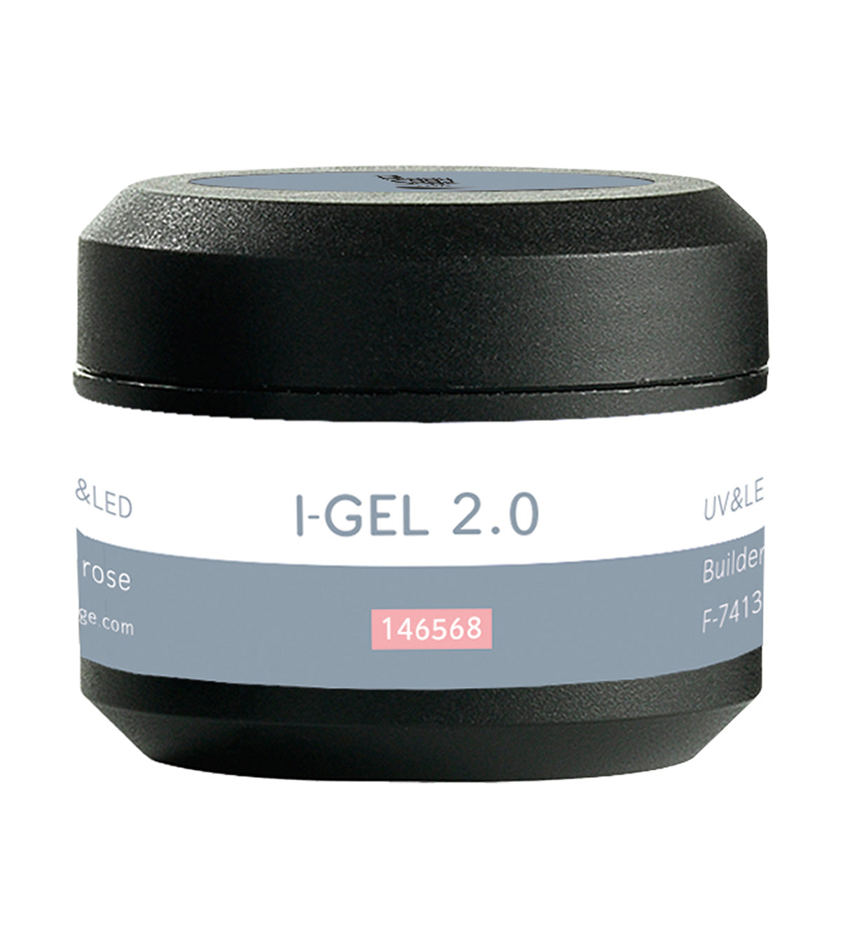 PEGGY SAGE  PINK UV&LEDCOVER GEL I-GEL 2,0 - 15G