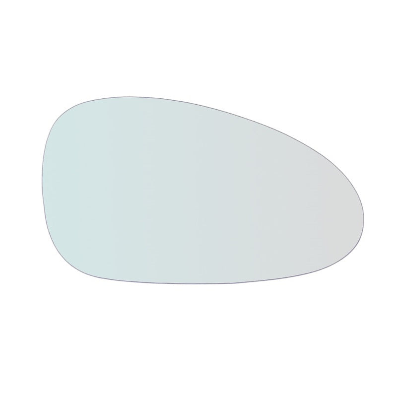 Vetro Specchio Retrovisore Lato DX-Passeggero Per Porsche Boxter (987) dal 2004-2011..