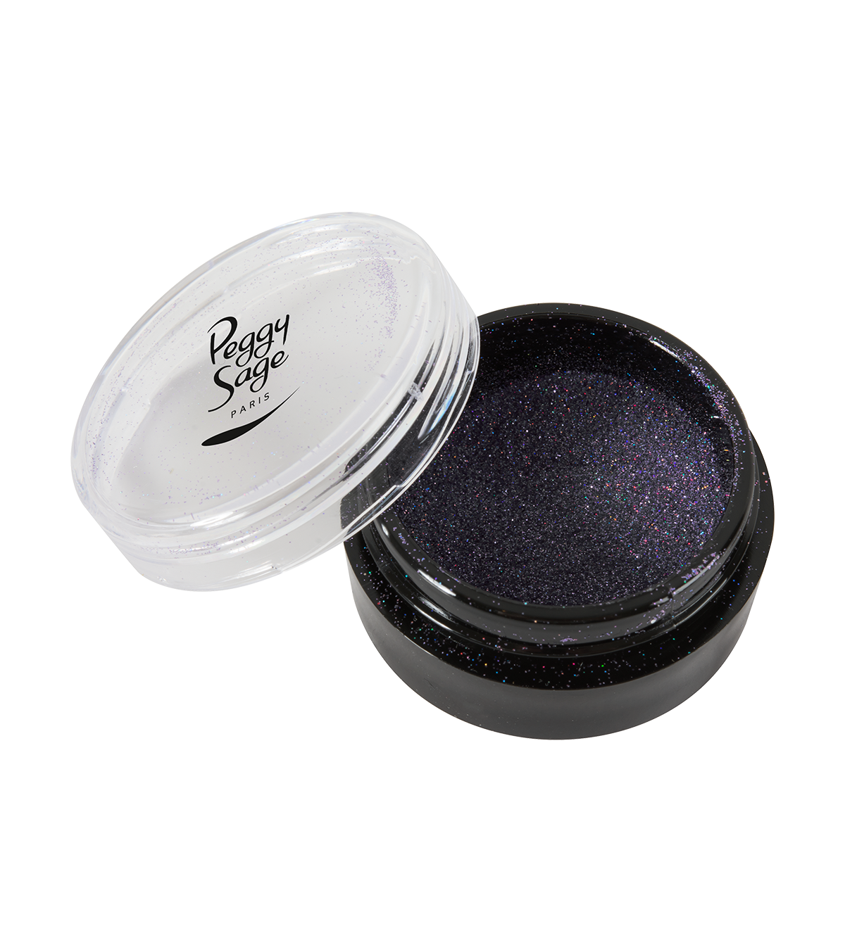 PEGGY SAGE  PAILLETTE PER UNGHIE PARTY GALAXY 1G