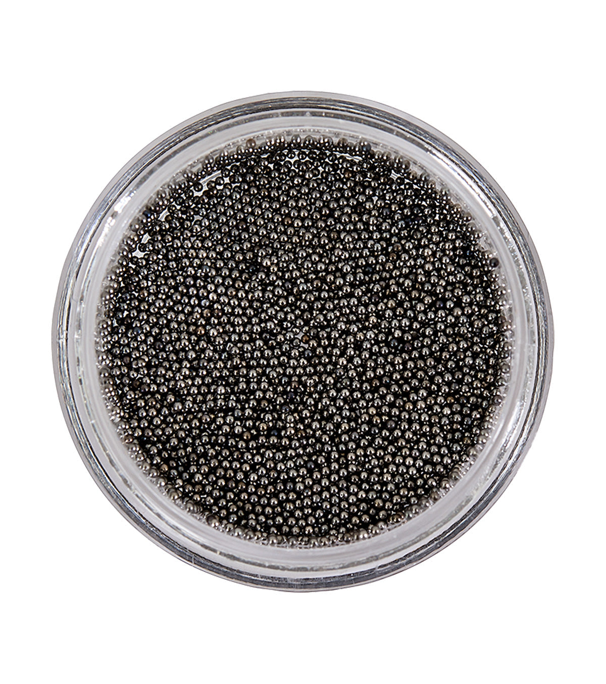 PEGGY SAGE  DECORAZIONIMINI BALLS - BLACK 3G