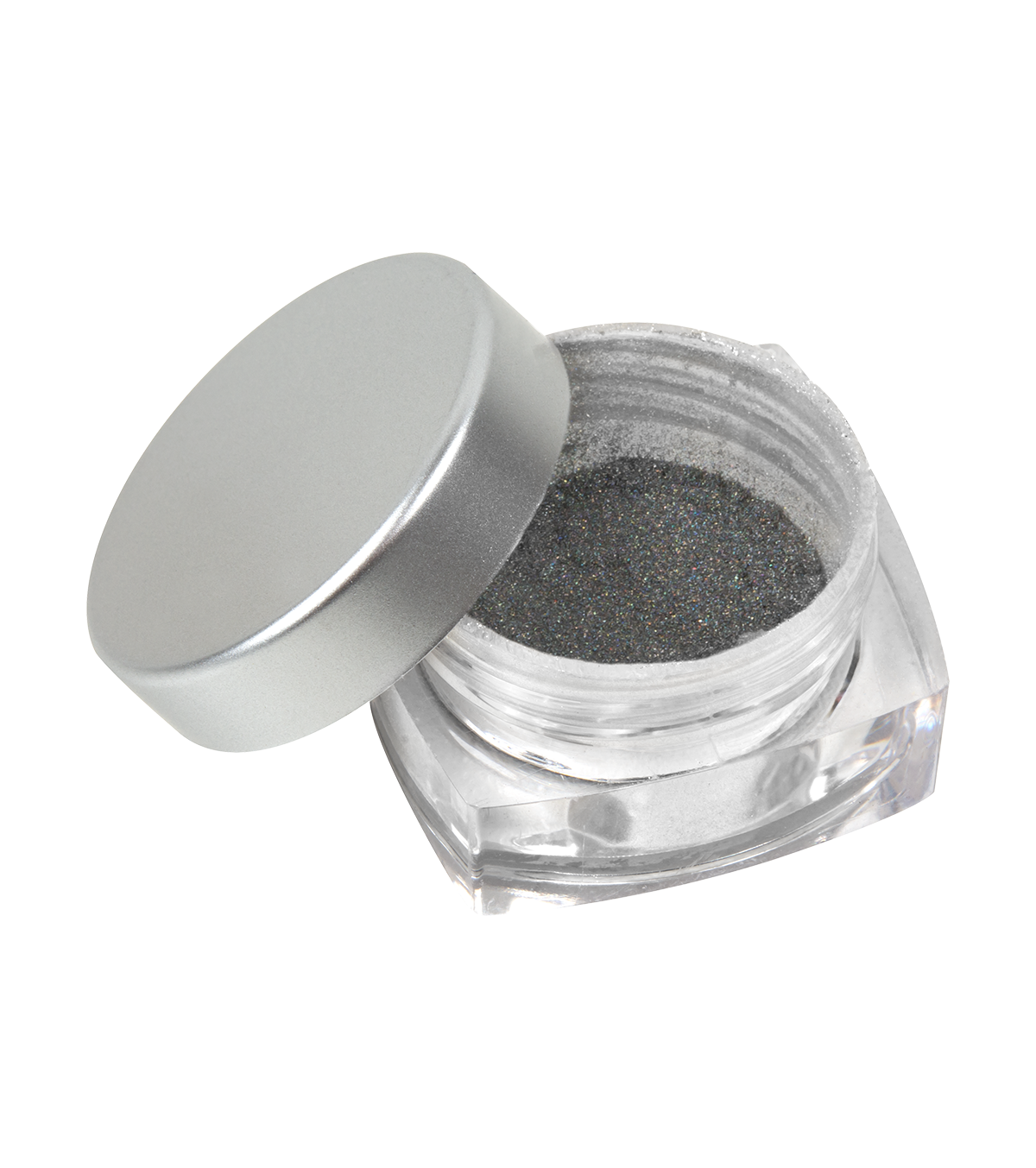 PEGGY SAGE  PAILLETTE PER UNGHIE CHROME EFFECT HOLO - 0,5G - BIBA-RICAMBI