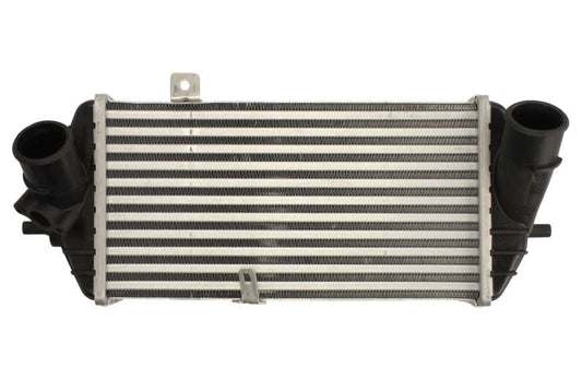 Intercooler Compatibile Per Hyundai Accent IV (RB) / Elantra V (MD) / i30 (GD) | Kia Cee'd (JD) BIBA-RICAMBI