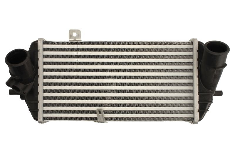 Intercooler Compatibile Per Hyundai Accent IV (RB) / Elantra V (MD) / i30 (GD) | Kia Cee'd (JD) BIBA-RICAMBI