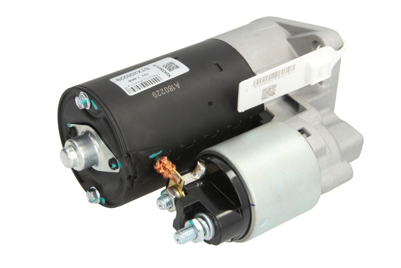 Motorino Avviamento Auto 12V | 1.4 KW Compatibile Per Alfa Romeo | Fiat | Lada | Lancia BIBA-RICAMBI