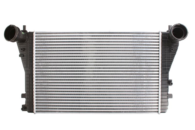 Intercooler Compatibile Per Audi A3 (8P1) / TT (8J3) | Seat Alhambra (710) / Altea (5P1) BIBA-RICAMBI