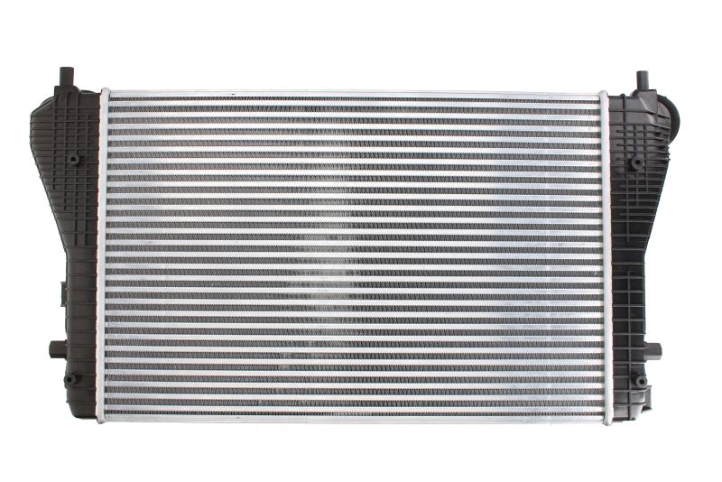 Intercooler Compatibile Per Audi A3 (8P1) / TT (8J3) | Seat Alhambra (710) / Altea (5P1) BIBA-RICAMBI