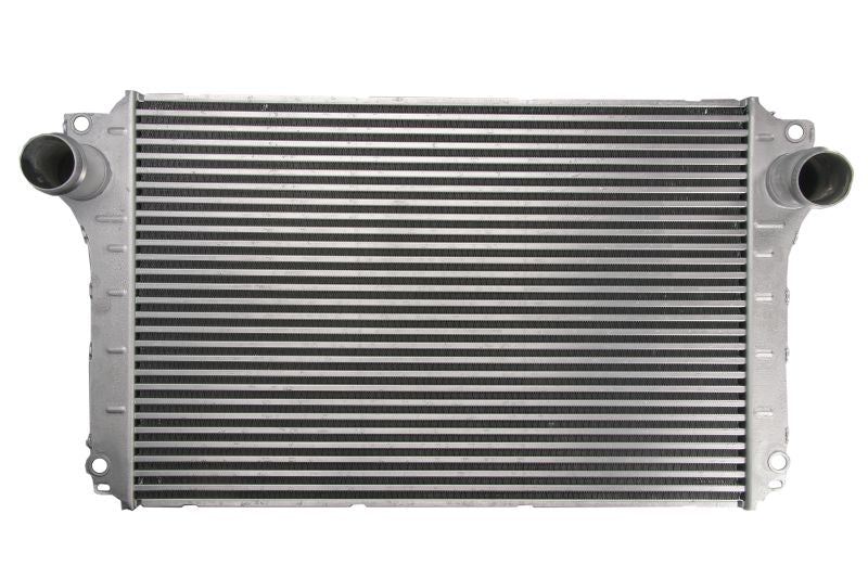 Intercooler Compatibile Per Toyota Avensis (T25) / Corolla Verso (ZER) BIBA-RICAMBI