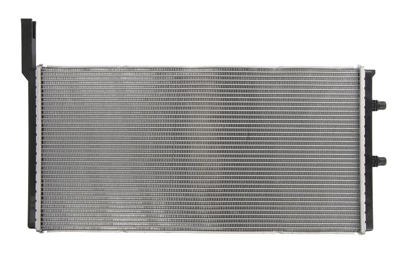 Intercooler Compatibile Per Rolls-Royce Dawn (RR6) / Ghost I (RR4) / Wraith (RR5) BIBA-RICAMBI