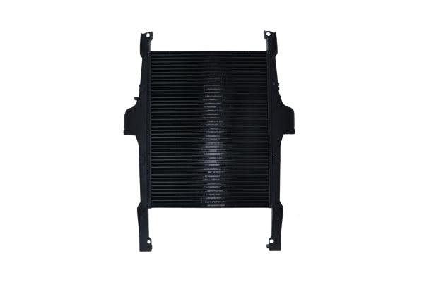 Intercooler Compatibile Per Iveco Stralis II / Trakker I / X-Way BIBA-RICAMBI