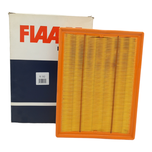 Filtro Aria Motore Fiaam Codice.PA7497 BIBA-RICAMBI
