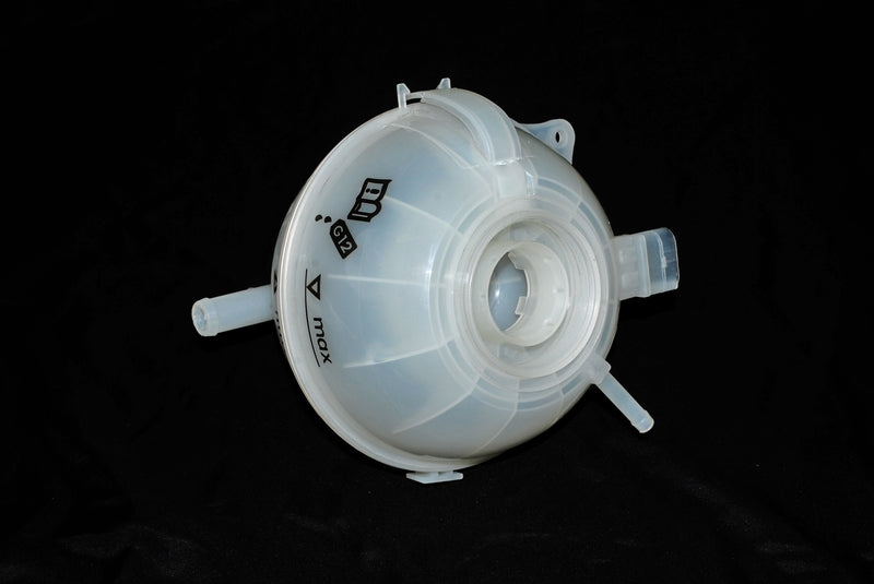 Vaschetta Acqua Radiatore Compatibile Per Seat Cordoba Ibiza III | Skoda Fabia I Fabia II | VW Fox Polo BIBA-RICAMBI
