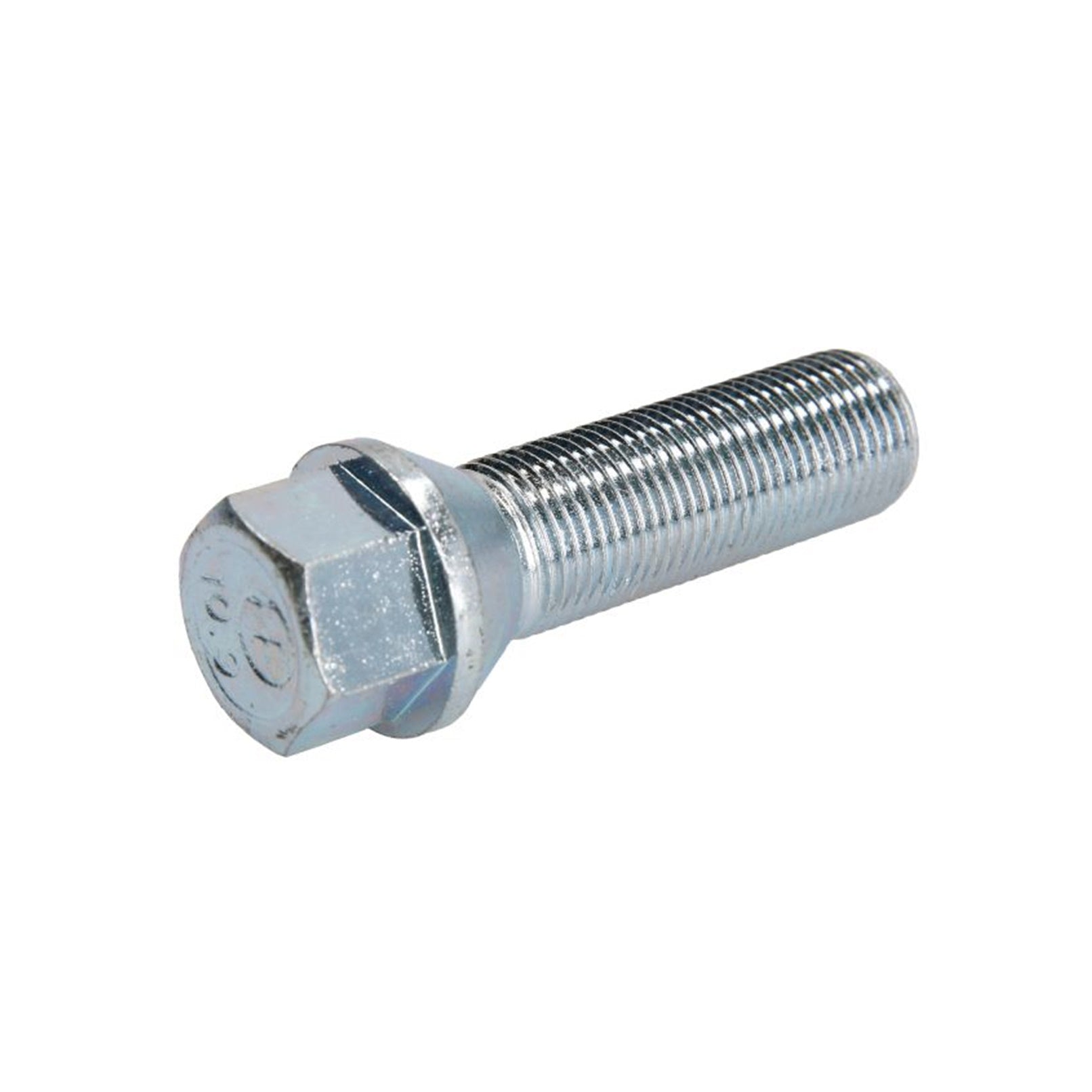 Bullone Ruota Anteriore | Posteriore Apertura Chiave M17 art.1415035K17S BIBA-RICAMBI