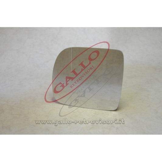 Vetro Specchietto Esterno Lato DX Compatibile Con Renault Kangoo dal 1997 al 2001 BIBA-RICAMBI