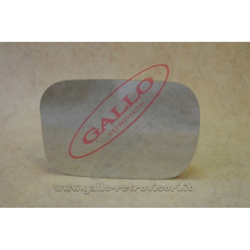 Vetro Specchietto Esterno Lato SX Compatibile Con Chevrolet Silverado Sport Side Pick up del 1990 BIBA-RICAMBI