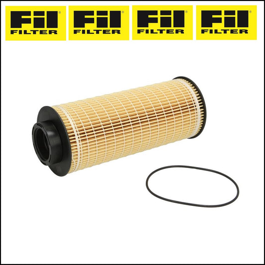 Filtro Olio Motore | Scania | art.MLE1531 BIBA-RICAMBI