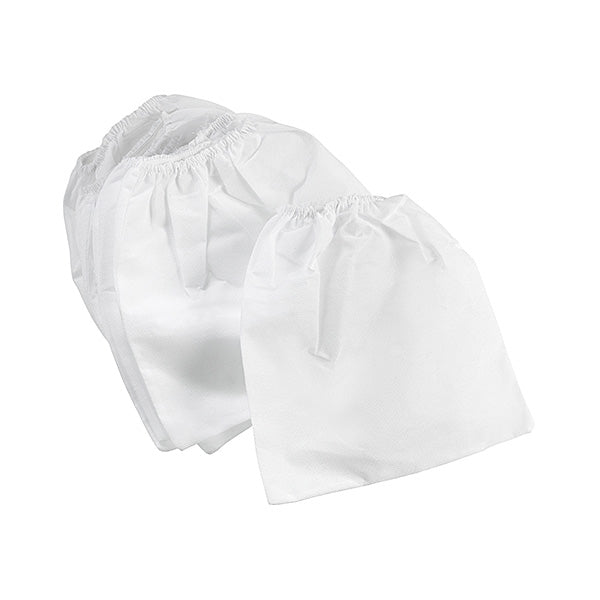 PEGGY SAGE  10 SACCHETTI ASPIRAPOLVERE PER ASPIRATORE 155253 - BIBA-RICAMBI