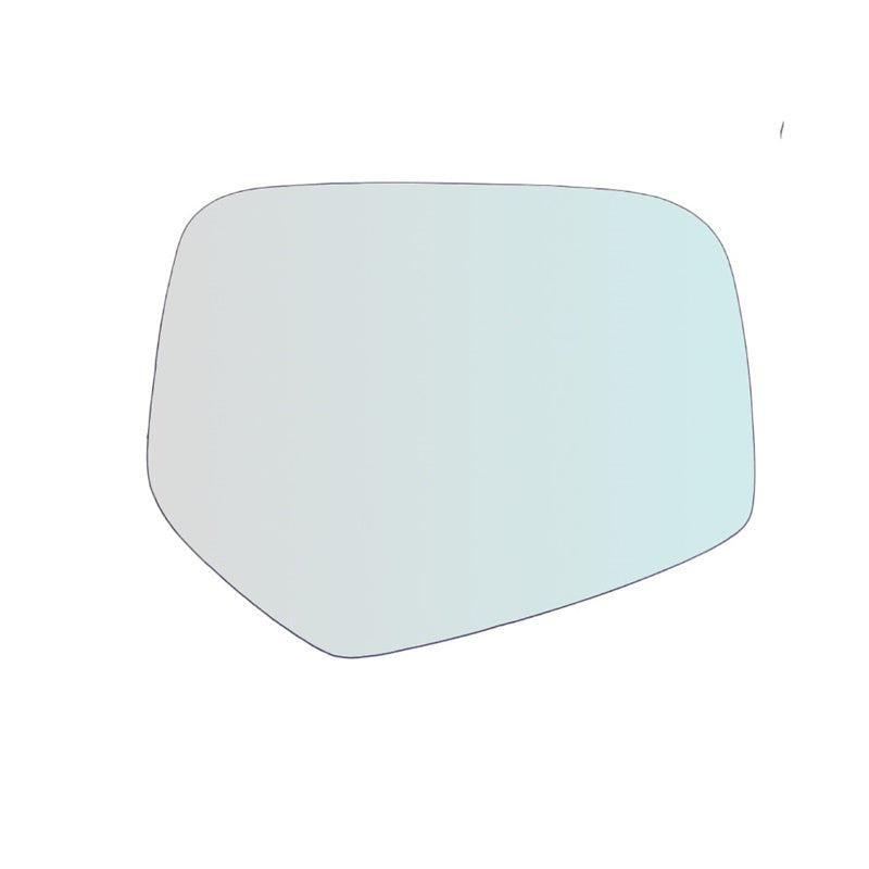 Vetro Specchio Retrovisore Lato DX Per Fiat Fullback dal 2004-2015