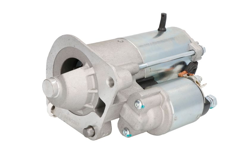 Motorino Avviamento Auto 12V | 1.4 KW Compatibile Per Ford | Volvo BIBA-RICAMBI