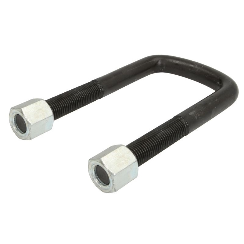 Staffa attacco molla compatibile per camion art.50501 BIBA-RICAMBI