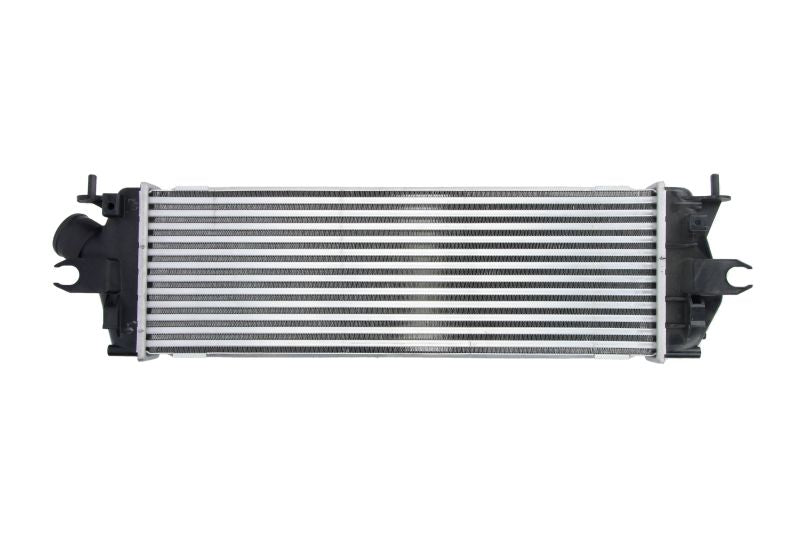 Intercooler Compatibile Per Nissan Primastar (X83) | Opel Vivaro A (X83) | Renault Trafic II (JL) BIBA-RICAMBI