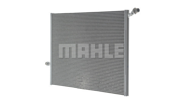 Intercooler Compatibile Per MB Classe-C (W205) / Classe-C (A205) / Classe-C (C205) / Classe-C (S205) BIBA-RICAMBI