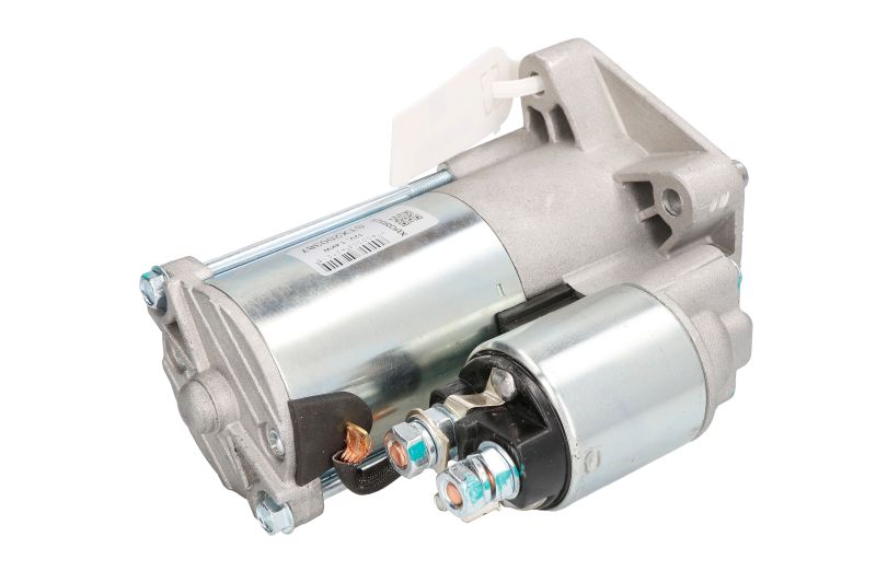 Motorino Avviamento Auto 12V | 1.4 KW Compatibile Per Ford | Volvo BIBA-RICAMBI