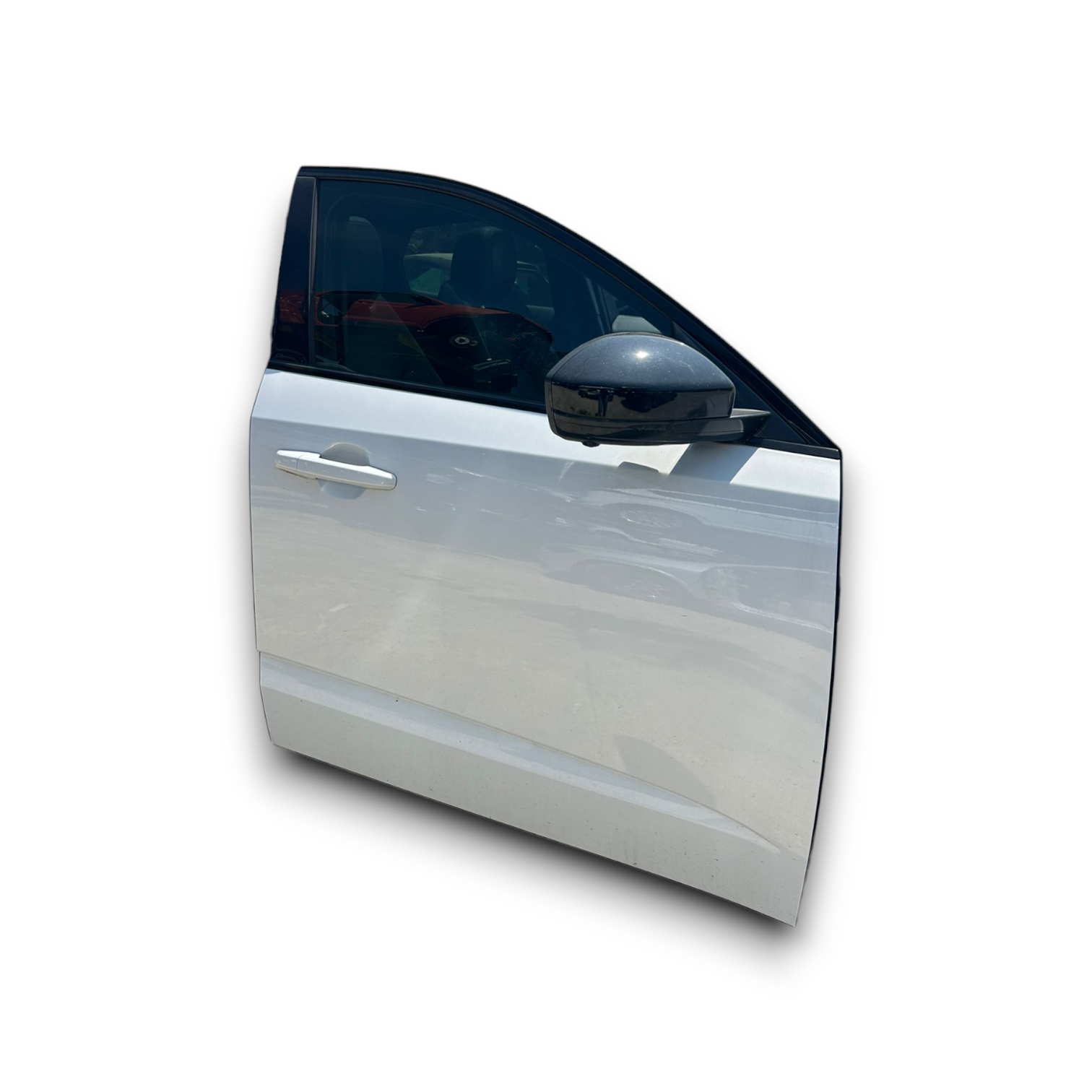 portiera anteriore destra jaguar E-Pace (2017 >) porta / sportello