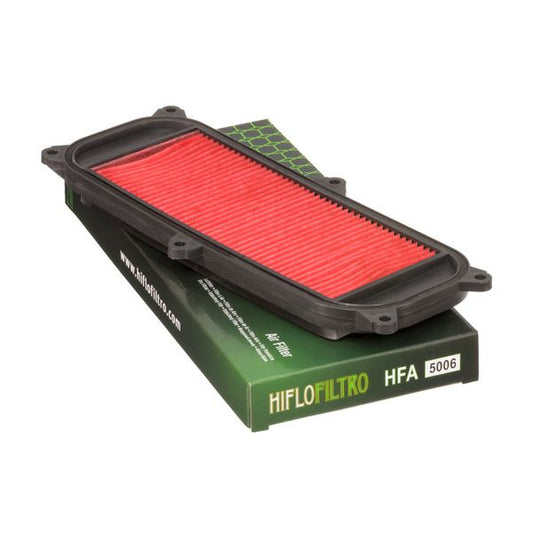 Filtro Aria Moto Compatibile Per Kymco People art.HFA5006 BIBA-RICAMBI