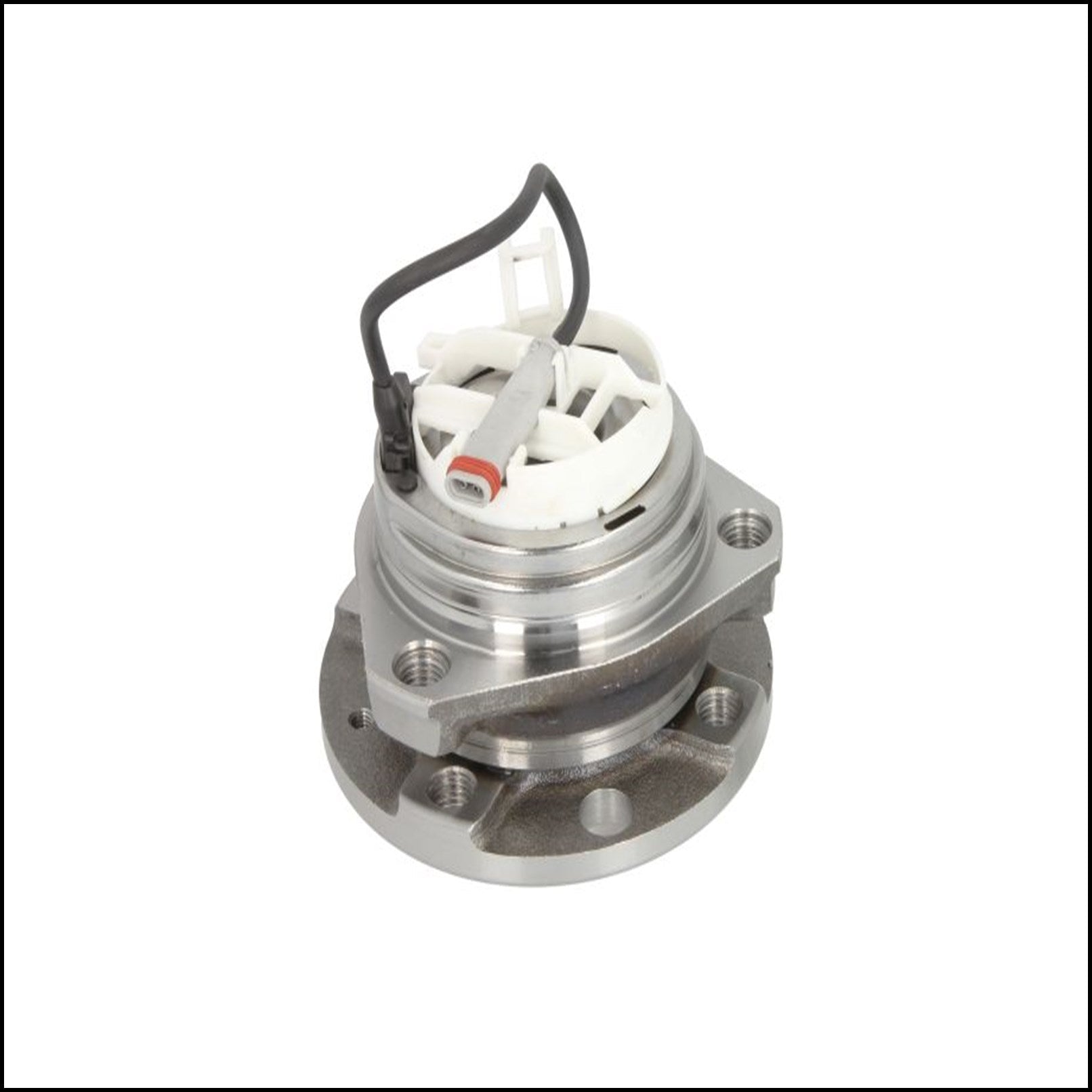 Cuscinetto Ruota Anteriore Compatibile Opel Astra BIBA-RICAMBI