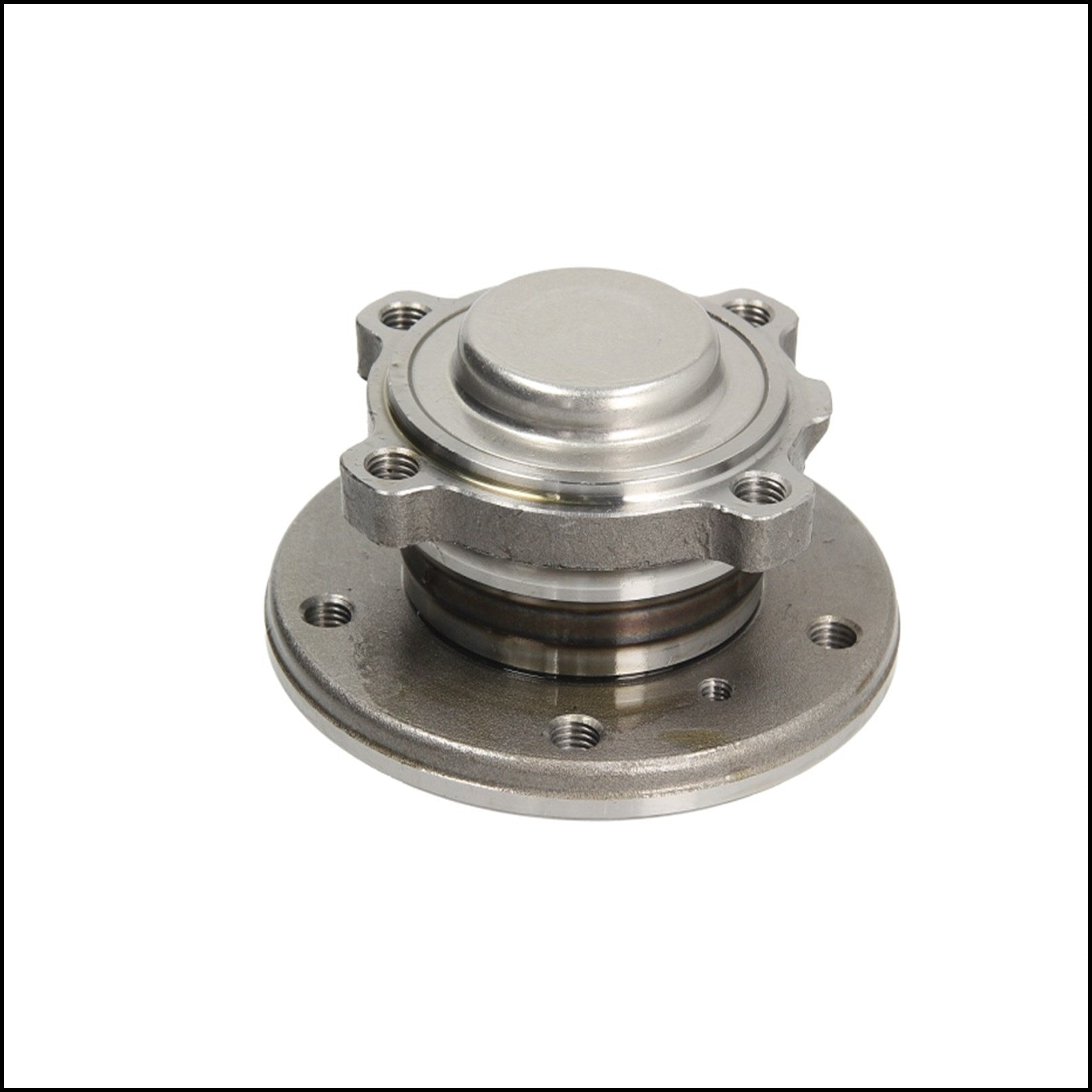 Cuscinetto Ruota Posteriore Compatibile Volvo S60 S80 V70 BIBA-RICAMBI