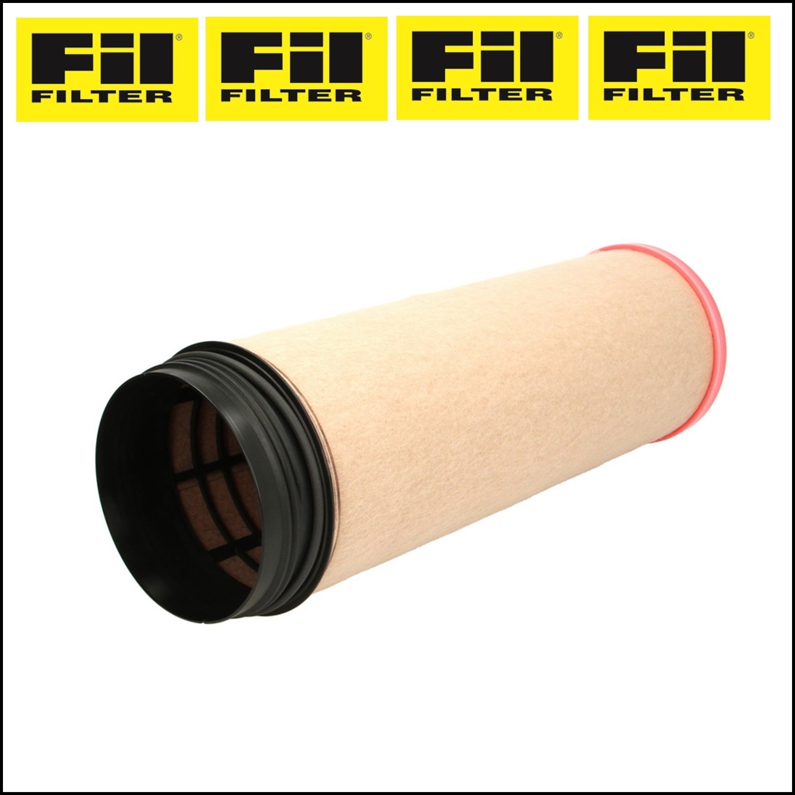 Filtro Aria Compatibile Per Man | Neoplan | ERF | art.HP2607 BIBA-RICAMBI
